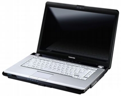 Toshiba Satellite A200-28R