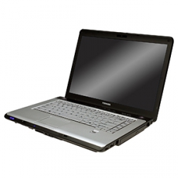 Toshiba Satellite A205-S4617