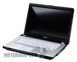 Toshiba Satellite A210-19A