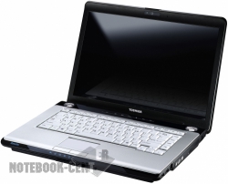 Toshiba Satellite A210-ST1616