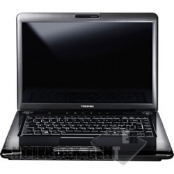 Toshiba Satellite A300-15E