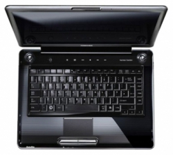 Toshiba Satellite A300-19A