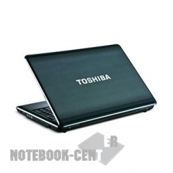 Toshiba Satellite A300-1GM