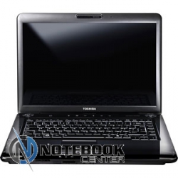 Toshiba Satellite A300-20P