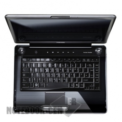 Toshiba Satellite A300D-11T