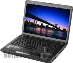 Toshiba Satellite A300D-126