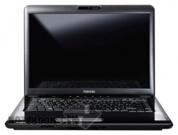 Toshiba Satellite A300D-205