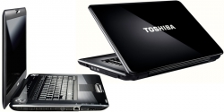 Toshiba Satellite A350-22J