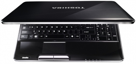 Toshiba Satellite  A500-136