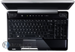 Toshiba Satellite A500-1DU