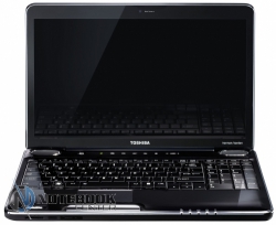 Toshiba Satellite A500-1G1