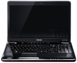 Toshiba Satellite A500-133