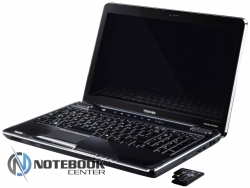 Toshiba Satellite A500-ST56EX