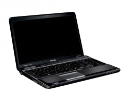 Toshiba Satellite A660-156