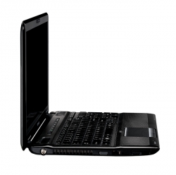 Toshiba Satellite A660-156