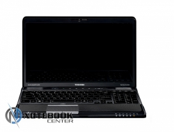 Toshiba Satellite A660-16R