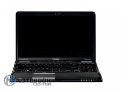 Toshiba Satellite A660-181