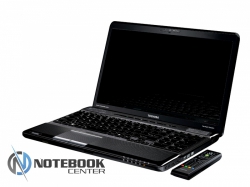 Toshiba Satellite A660-181