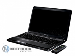 Toshiba Satellite A660-18G