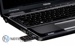 Toshiba Satellite  A660-18G