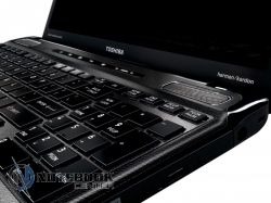 Toshiba Satellite  A660-18G