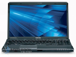 Toshiba Satellite A665-S6050