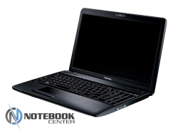 Toshiba Satellite C650-18M