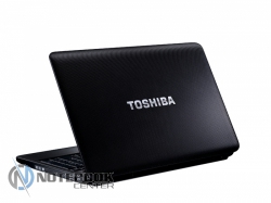 Toshiba Satellite C650-1FH