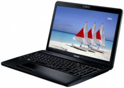 Toshiba Satellite C660-14J