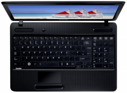 Toshiba Satellite C660-1EQ