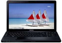 Toshiba Satellite C660-1FH