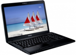 Toshiba Satellite C660-1FH