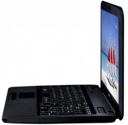 Toshiba Satellite  C660-1P4