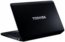 Toshiba Satellite  C660-1PP