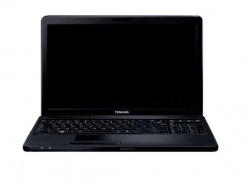 Toshiba Satellite C660D-10P