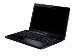 Toshiba Satellite C660D-10P