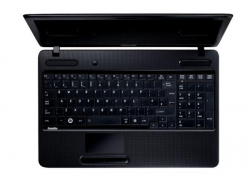 Toshiba Satellite C660D-178