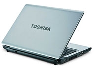 Toshiba Satellite L300-11I