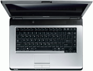 Toshiba Satellite L300-135