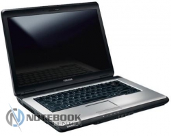 Toshiba Satellite L300-15W