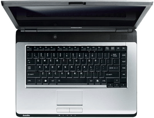 Toshiba Satellite  L300-1A3