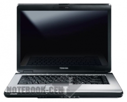 Toshiba Satellite L300-21R