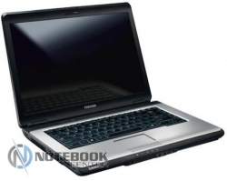 Toshiba Satellite  L300-21X