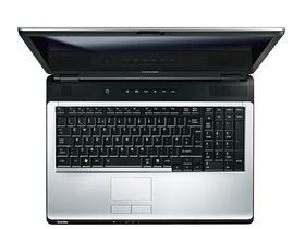 Toshiba Satellite L350-11E