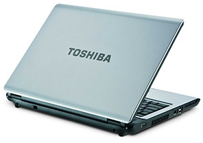 Toshiba Satellite L350-11E