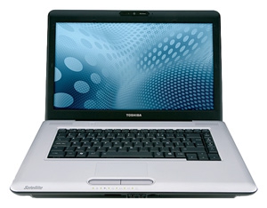 Toshiba Satellite L455-S5000