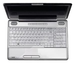 Toshiba Satellite L500-12V