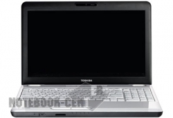 Toshiba Satellite L500-13E