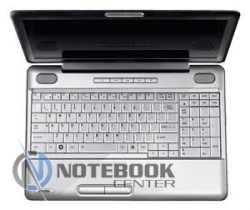 Toshiba Satellite  L500-1EF