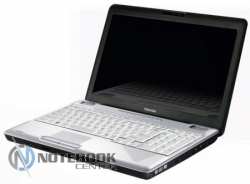 Toshiba Satellite  L500-1EF